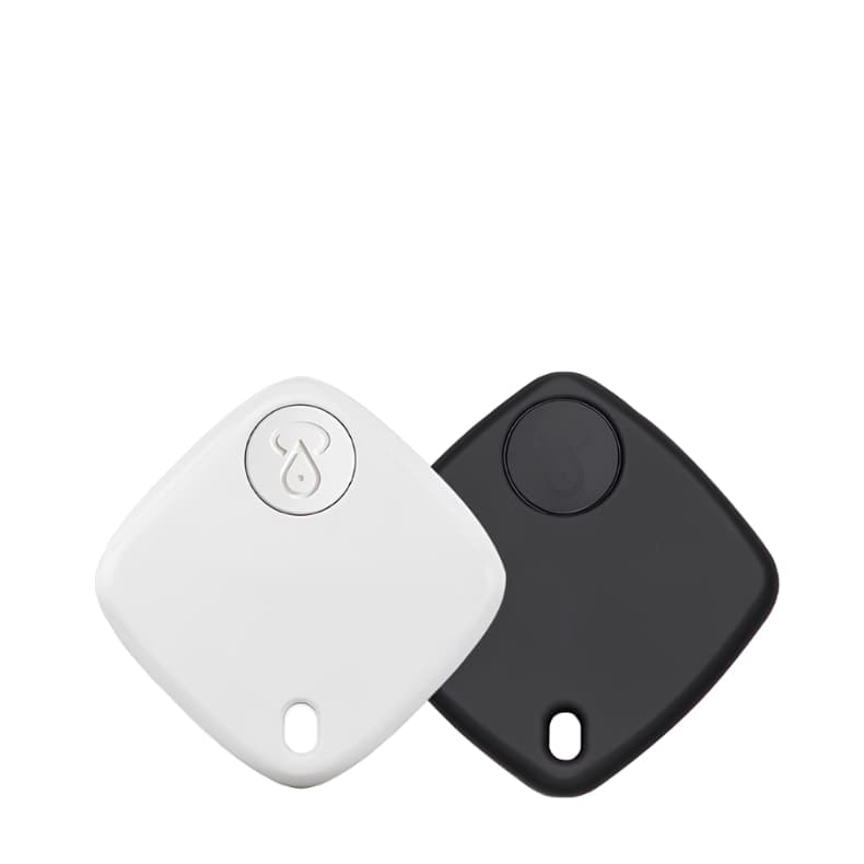 Rastreador Localizador GPS Smart Tag para Mala, Carro, Pet e Crianças